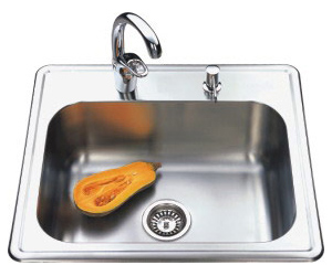  Stainless Steel Sink (Stainless Steel Sink)