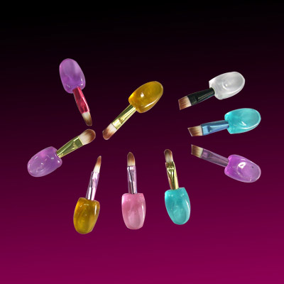  Cosmetic Brush
