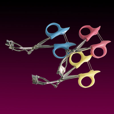  Eyelash Clip