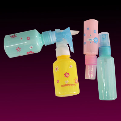  Cosmetic Bottle ( Cosmetic Bottle)