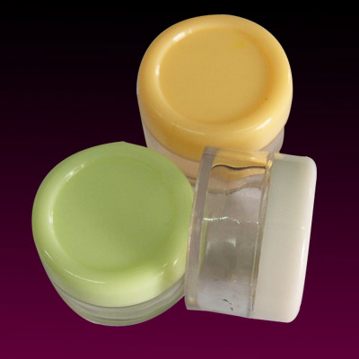  Cosmetic Jar ( Cosmetic Jar)
