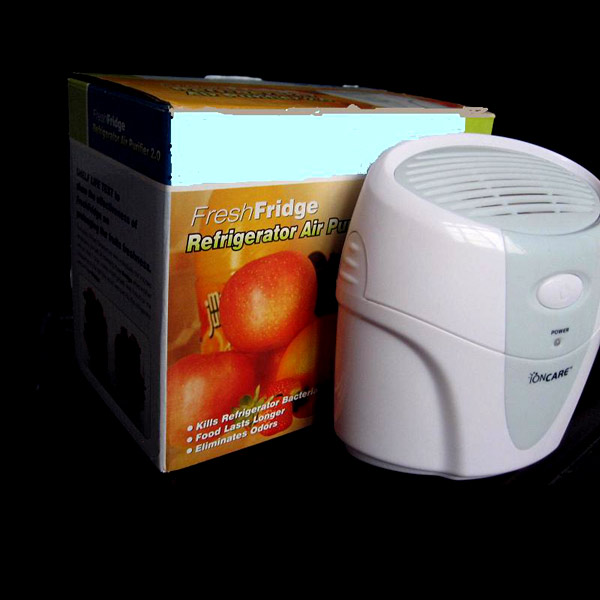  Refrigerator Air Purifier (Холодильник очиститель воздуха)