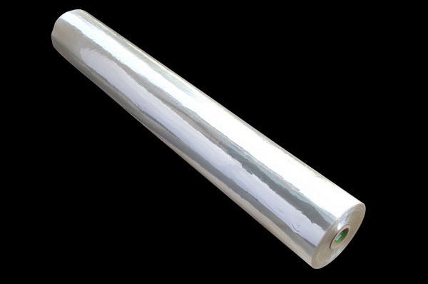  Transparent Cellophane in Long Roll