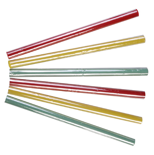  Small Package Colorful Rolled Cellophane (Small-Paket Colorful Rolled Cellophan)