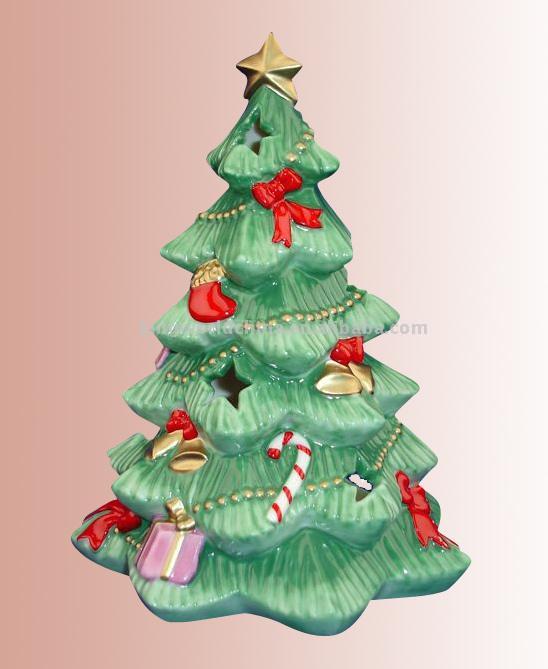 Christmas Tree (Рождественская елка)