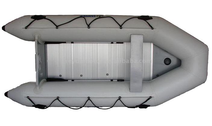  Inflatable PVC Boat ( Inflatable PVC Boat)