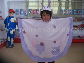  Caterpillar Raincape ( Caterpillar Raincape)