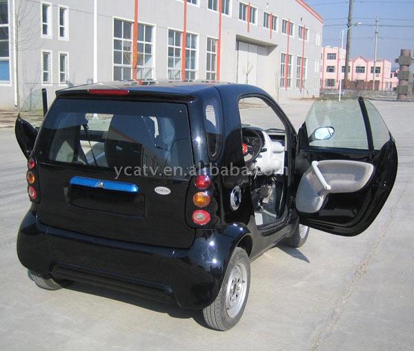  Electric Car