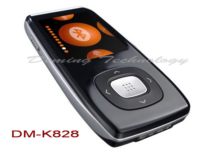  Slim MP4 Player ( Slim MP4 Player)