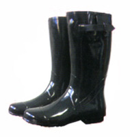  Safety Boot (Sécurité Boot)