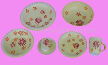  Dishes ( Dishes)