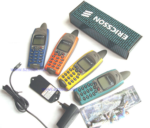  Mobile Phone Ericsson R310 ( Mobile Phone Ericsson R310)