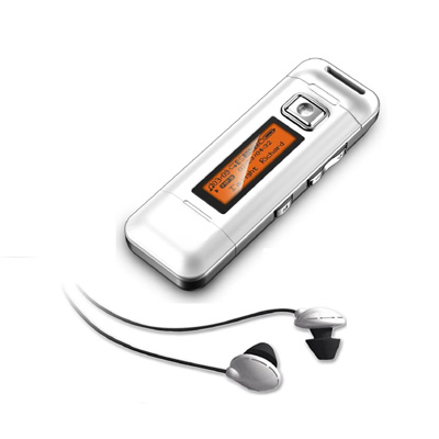  MP3 Player