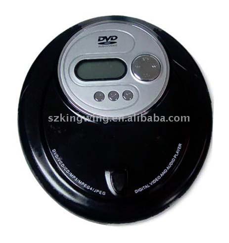 DVD / VCD Player (DVD / VCD Player)