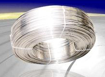  Aluminum Flat Wire (Fil plat en aluminium)