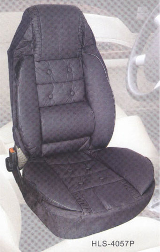  PU Luxury Car Seat Cover (PU Luxury Car Seat Cover)