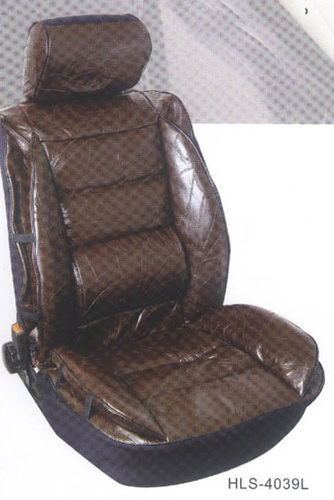  Mosaic Leather Luxury Car Seat Cover (Mosaic Luxury Leather Car Seat Cover)