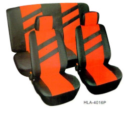  PU Car Seat Cover (PU Car Seat Cover)