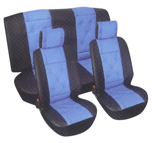  PU Car Seat Cover (PU Car Seat Cover)