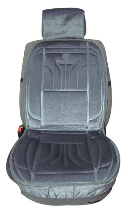  Velvet Luxury Car Seat Cushion (Velvet Luxury Car Coussin de siège)