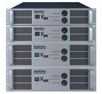  Power Amplifier (Power Amplifier)