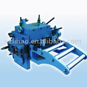  High Speed Roll Feeder