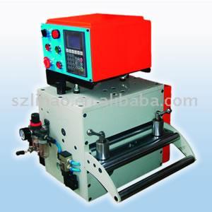  NCR Auto Reel and Leveler