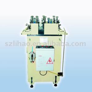  STS Precision 2-Section Straightener (STS Precision 2-Abschnitt Straightener)