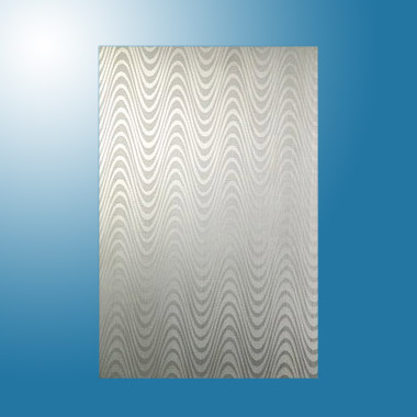  Stainless Steel Fingerprint Free Process Boards (Stainless Steel Fingerprint Free Process Boards)
