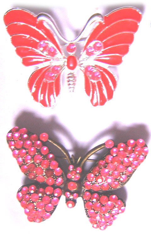  Brooch (Брошь)