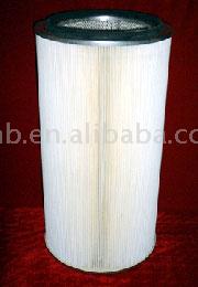  Cartridge Filter ( Cartridge Filter)
