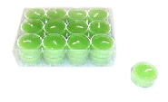  Poured Scented Tea Light (Coulé Scented Tea Light)