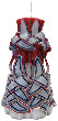  Wedding Candle (Wedding Candle)