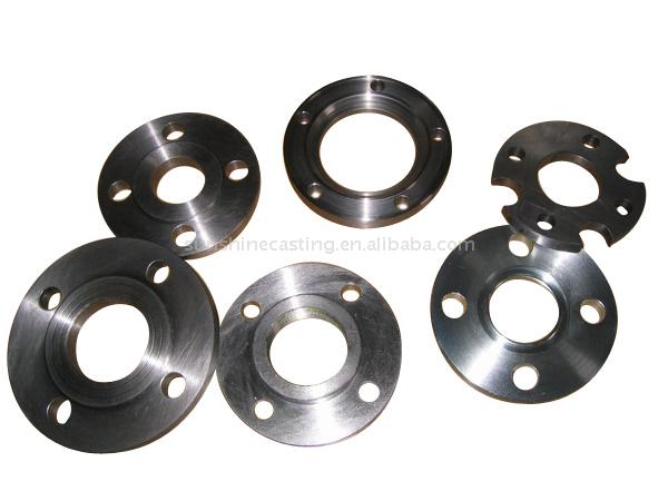  Flange ( Flange)
