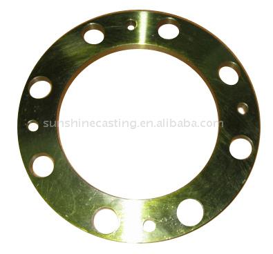  Flange ( Flange)