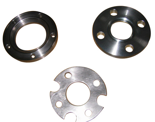  Grooved Flange ( Grooved Flange)