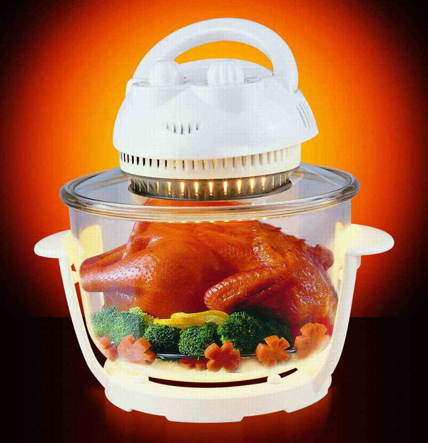 Mini Convection Oven (Mini Convection Oven)