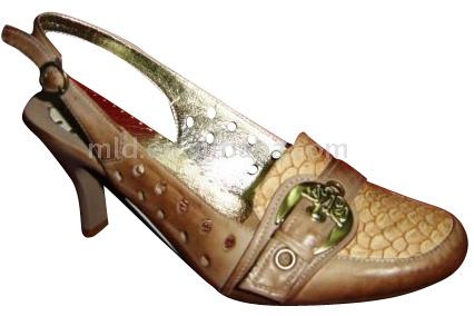  Fashion Shoes ()