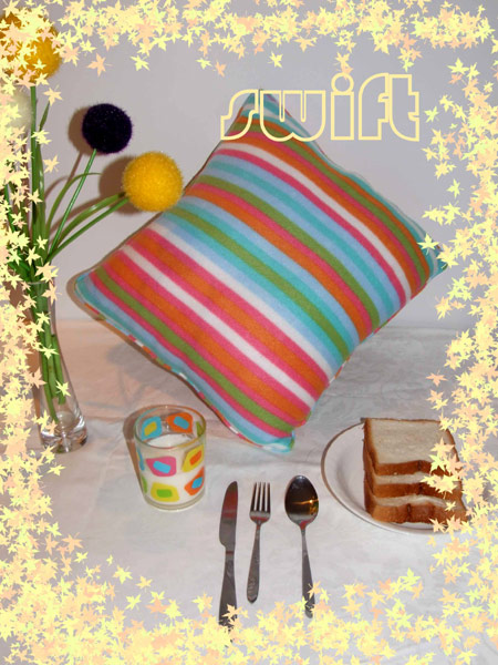 Frühstück Pillow (Frühstück Pillow)