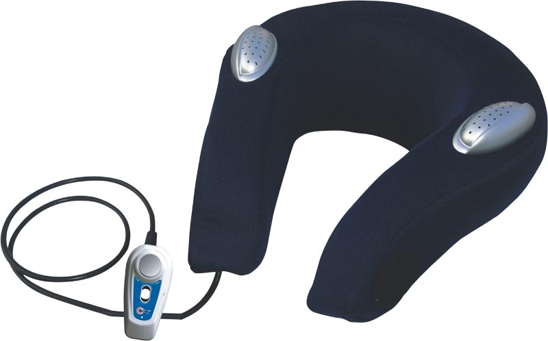  Neck Massage Pillow ()
