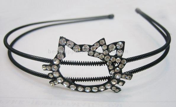  Hair Band (Hair Band)