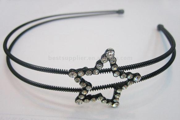  Hair Band (Hair Band)
