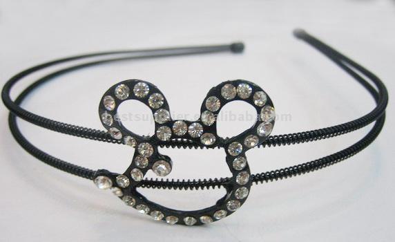 Hair Band (Hair Band)
