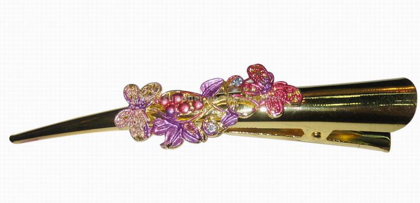 Hair Clip (Barrettes)