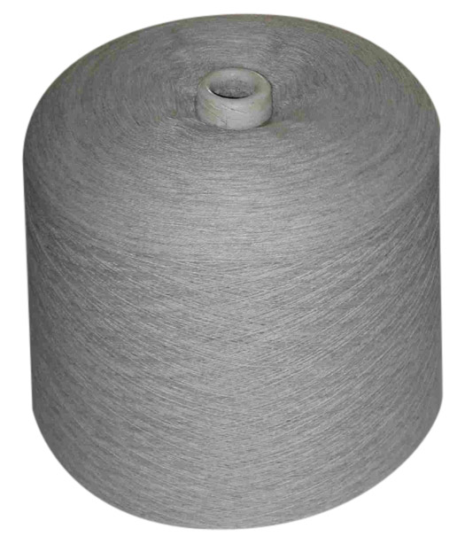  Cotton Nylon Angora Yarn (Cotton Angora Nylon Yarn)