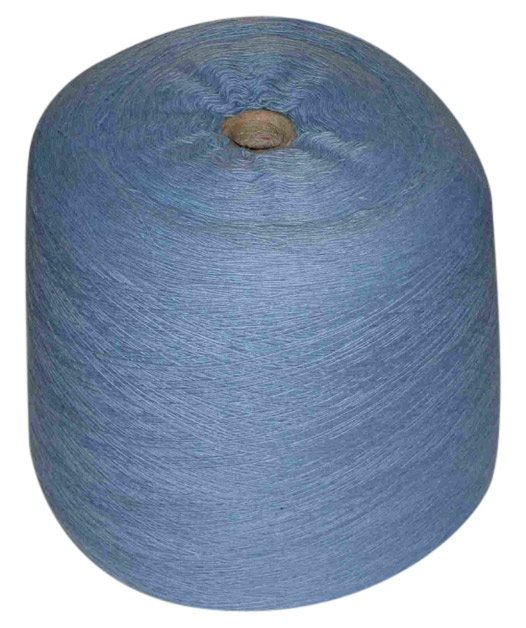  Extra Fine Wool/Viscose/Angora Yarn (Extra Fine Laine / viscose / Fils Angora)