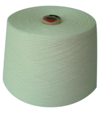  Pure Combed Yarn (Чистая гребенная пряжа)