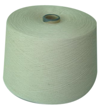  Carded Yarn (Streichgarn)