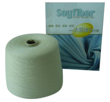 Soybean Protein Fiber Yarn (Соевые белки Fiber Пряжа)