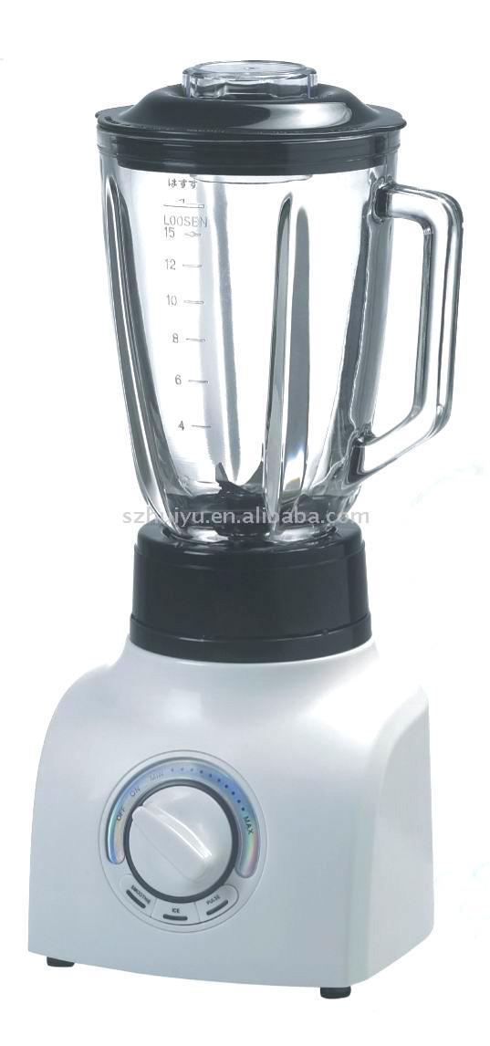  Blender with Adjustable Speed Controller (HY-3065A) (Blender avec réglable Speed Controller (HY-3065A))